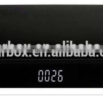 dvb s2 a5s 1080P FULL HD DVB-S2 satellite receiver support wifi and pvr