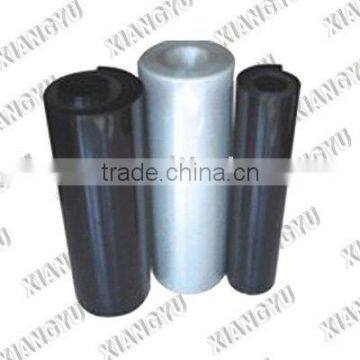 Black Vinyl Adhesive Films