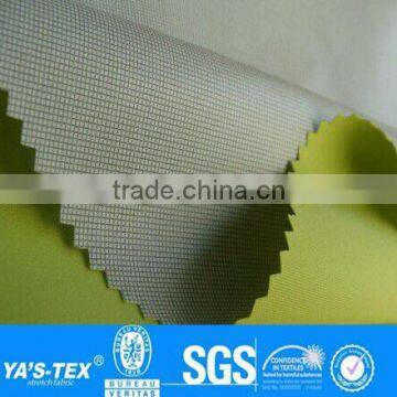 Wholesale Manufacturers in China Woven 190T Polyester PU Coated Fabric