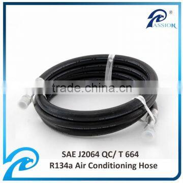 SAE J2064 QC/ T 664 Air Conditioning Tube photo-4