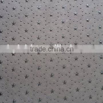 Suede Fabric for Shoes and Bags With Economical Price photo-5