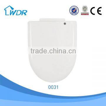 hebei toilet slow-drop plastic seat cover adult toilet seat