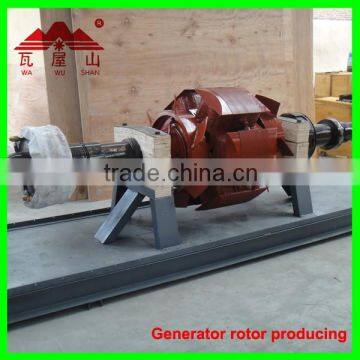 1000kw Water Generator Unit Hydro Water Turbine 100kw Permanent Magnet Generator