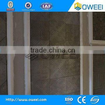 hot selling customized fashion traditional natural Non-Slip clay brick factory