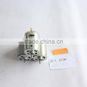 12v Micro DC Motor for Vending Machines (RS -385 ) photo-6