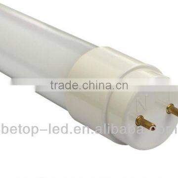 20W T8 LED Tube 2200Lm 80Ra 270Deg. IP65 with 144pcs SMD