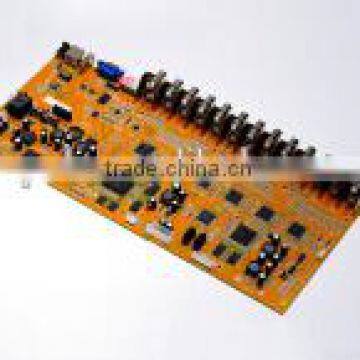 Shenzhen PCB Assembly Prototype, Pcba Copy for Electronic Board photo-3
