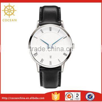 New Arrivals 2016 Professional Factory Supply Oem Design Watches