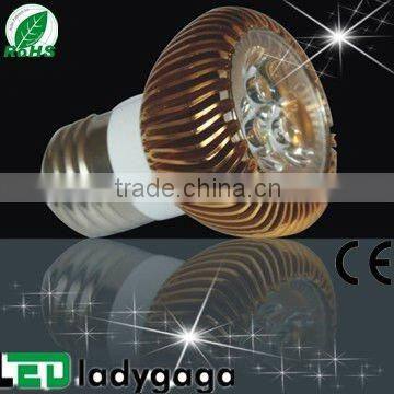 2011 modern indoor led wall spot lamp