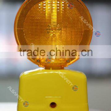 Work Zone LED Barricade Light photo-3