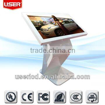 42 All- in- one touch screen Monitor