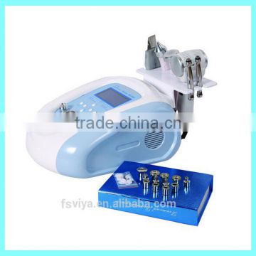 5 in 1 Microdermabrasion Machine / Diamond Microdermabrasion (CE Approval)