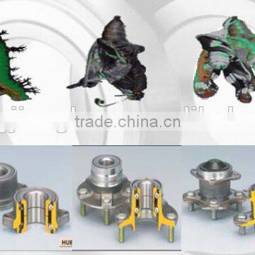 Chrysler Wheel Hub Bearing photo-4