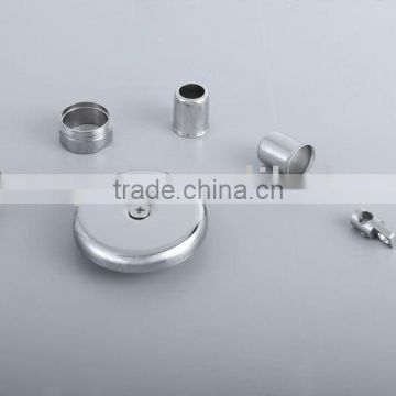 Aluminum product