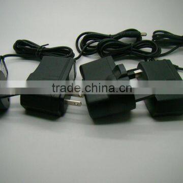 China Supplier NEW Home Wall AC Adapter Power Supply Cord Charger for GREEN/PINK Leapster 1 & 2 photo-3