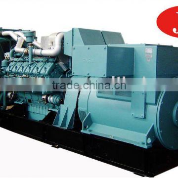 MWM diesel generator set 1200KW, CE approved