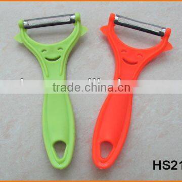 HS2100 Smile & Happy Kitchen Peeler photo-2
