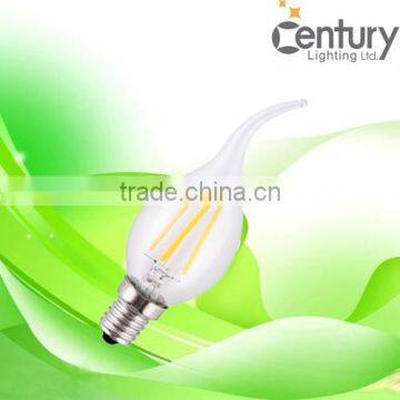 China Supplier Hot Lights Shenzhen E14 led candle lamp