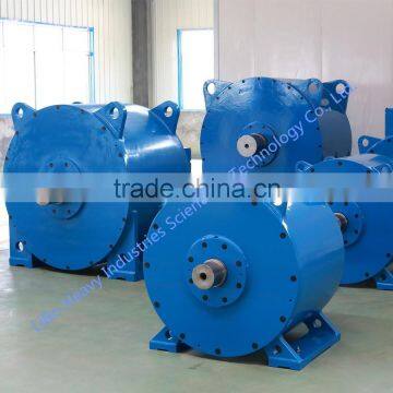 Hot Product Energy Saving 75kw Permanent Magnet Synchronous Motor