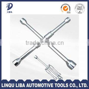 china factory wheel nut wrench hand tools