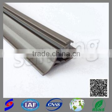 building industry xhb-009 c-tpat container seals aluminum window seal strip for door window