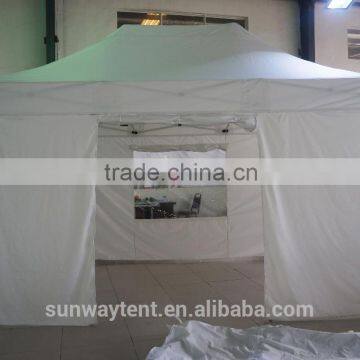 3*4.5M Folding Gazebo Outdoor Promotion Use Chinese Cheap Gazebo photo-2