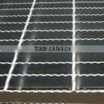 Steel Grating/grating Fence