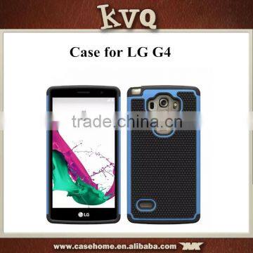 New Soft TPU silicon back cover Case for LG G4