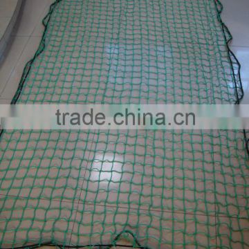 Truck cargo net steel cargo net