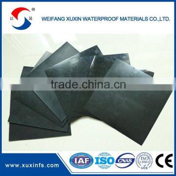 fish farm pond liner high density polyethylene hdpe waterproof