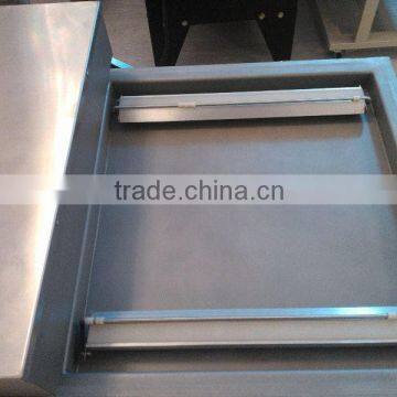 DZ600/2C Vacuum Packing Sealer & Vacuum Packing Machine photo-4