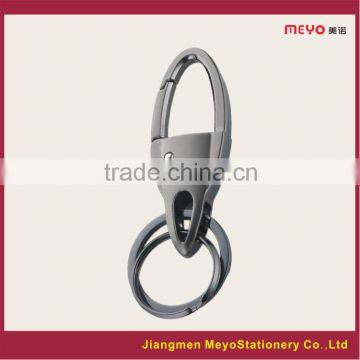 2015 Souvenir Promotional Gift Customized Shape House Metal Keychain photo-2