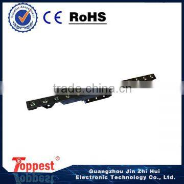 Led Disco Light Bar Dmx Lighting 14*3w photo-3