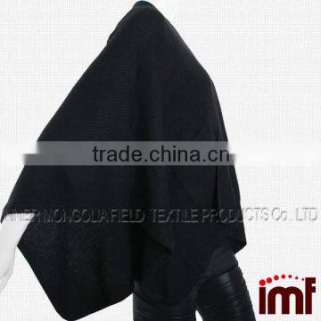 Custom Mexican Sleeveless Poncho Pattern photo-3