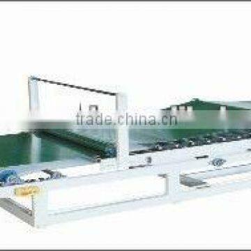 High Speed Automatic Carton Laminator