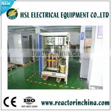15kw 3 Phase Automatic Home Voltage Stabilizer Price photo-6