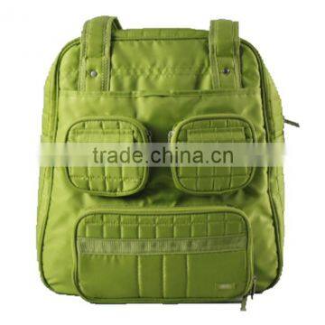 New product waterproof laptop backpack bag