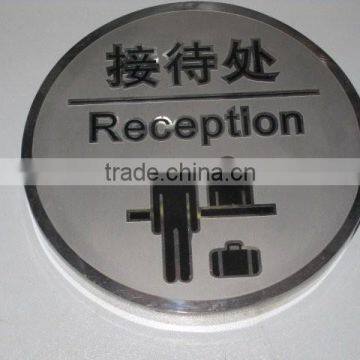 Nameplate Etching Machine photo-4