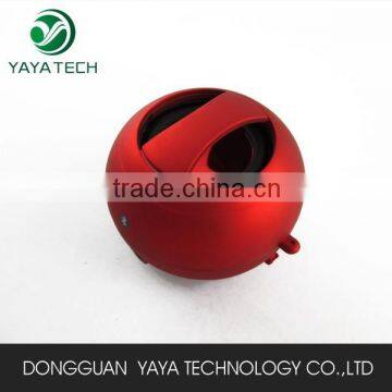 High Quality Portable Hamburger Bluetooth Speaker photo-3