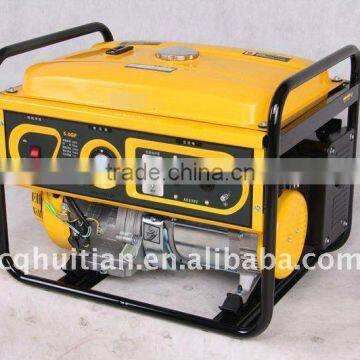 5kw generator gasoline manual