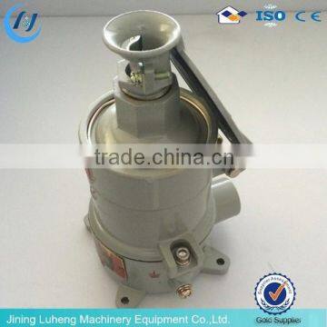 Explosion Proof Electrical Plug and Socket photo-5