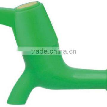 China factory produce abs wall faucet