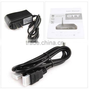 2016 Hot Selling Android tv Box Vensmile v1 Amlogic S905 Android Quad Core tv Box 4k Android tv Box Full hd Media Player 1080P photo-6