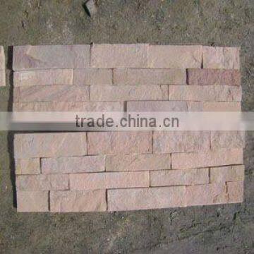 nature culture stone slate exterior wall cladding