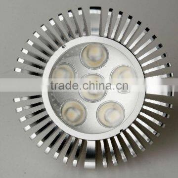E26/E27 Energy Saving PAR30 LED Lamp photo-3