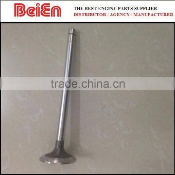 Excavator Engine Parts -- 6BG1 Vavle / Seat /Guide