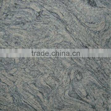 granite -- China Juparana flamed surface