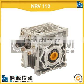 NRV 110 60:1 China Compras Online Speed Reducer Price