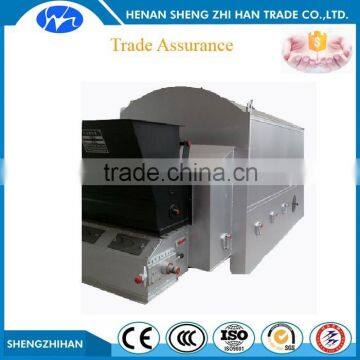 Trade Assurance Coal Fired High and Medium Temperature Wood Dryer Boiler Equipment
