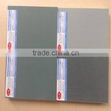 latest building materials